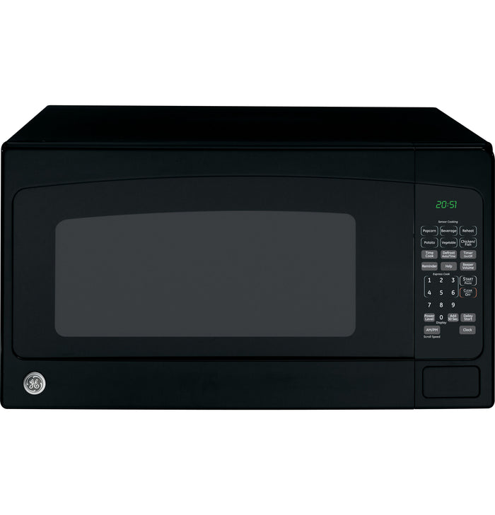 GE® 2.0 Cu. Ft. Capacity Countertop Microwave Oven