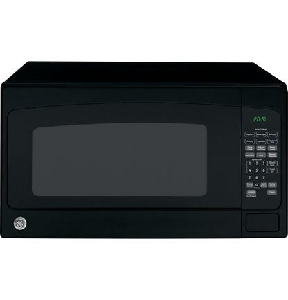 GE® 2.0 Cu. Ft. Capacity Countertop Microwave Oven