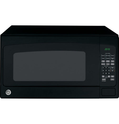 GE® 2.0 Cu. Ft. Capacity Countertop Microwave Oven