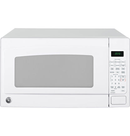 GE® 2.0 Cu. Ft. Capacity Countertop Microwave Oven