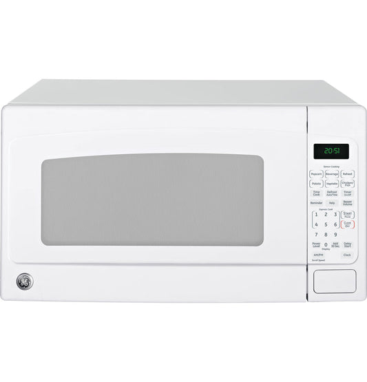 GE® 2.0 Cu. Ft. Capacity Countertop Microwave Oven