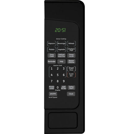 GE® 2.0 Cu. Ft. Capacity Countertop Microwave Oven