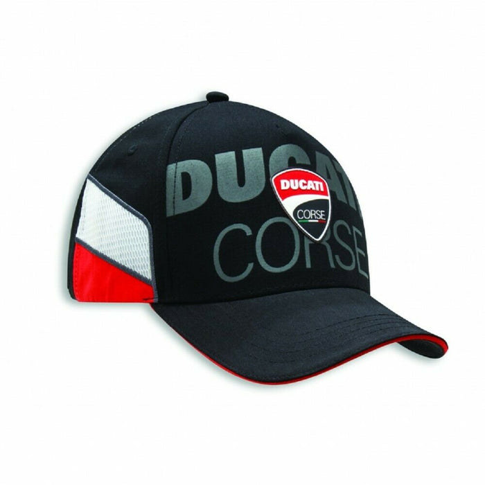 Genuine Ducati Corse Cap 987699110
