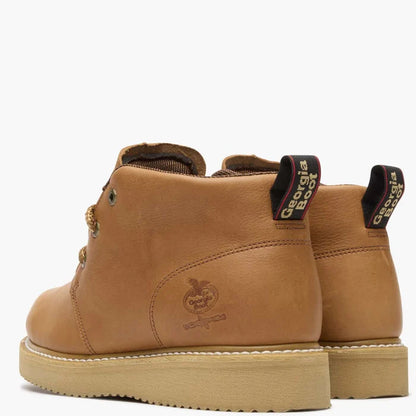 Georgia Men - Wedge (Chukka) GB1222