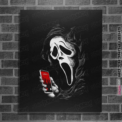 Posters / 4"x6" / Black