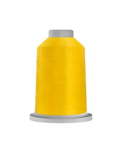 Glide 5,500 yds- Bright Yellow