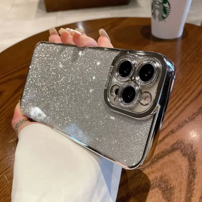 Silver / For iPhone 14Pro Max