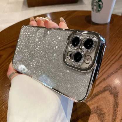 Silver / For iPhone 14Pro Max