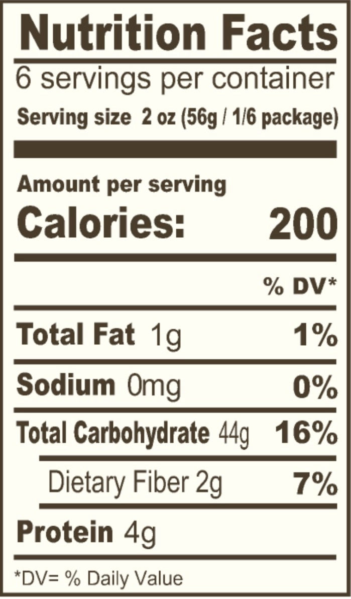 Gluten Free Spaghetti
