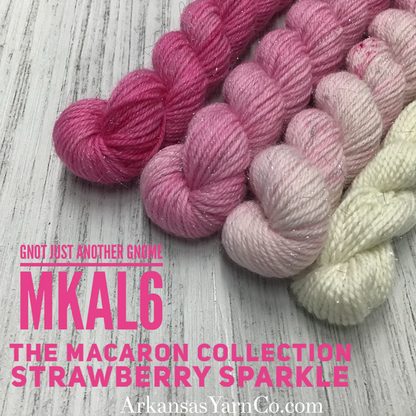 Strawberry Sparkle