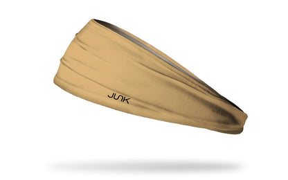 Golden Sand Big Bang Lite Headband - View 1
