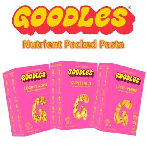 Goodles Pasta 8oz.