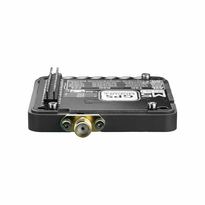 GPS Module v2.1 with Antenna (ATGM336H) - m5stack-store