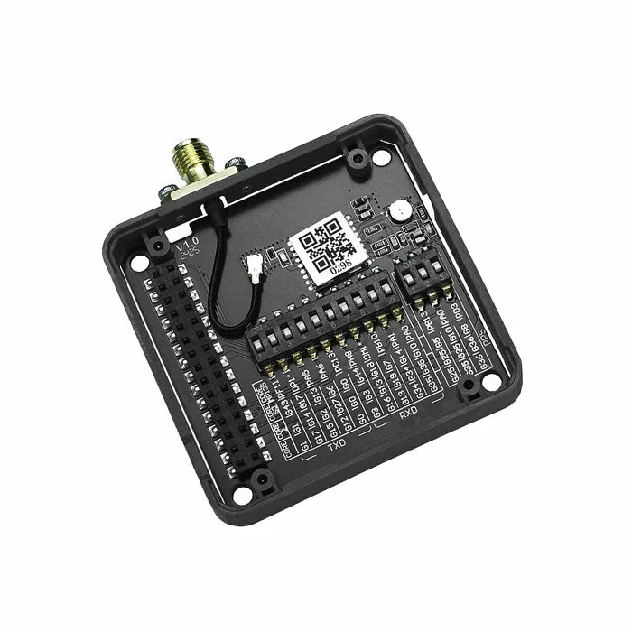 GPS Module v2.1 with Antenna (ATGM336H) - m5stack-store