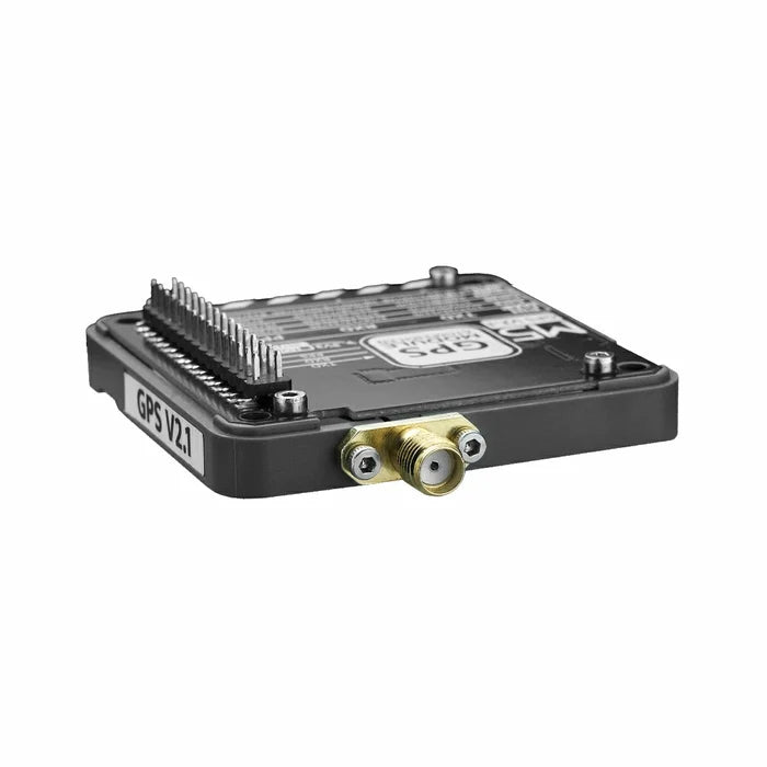 GPS Module v2.1 with Antenna (ATGM336H) - m5stack-store