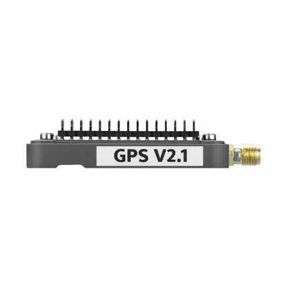GPS Module v2.1 with Antenna (ATGM336H) - m5stack-store