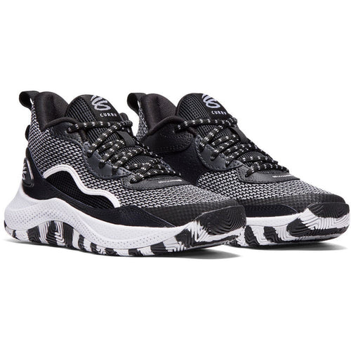 Grade School Curry 3Z 24 Basketball Shoes