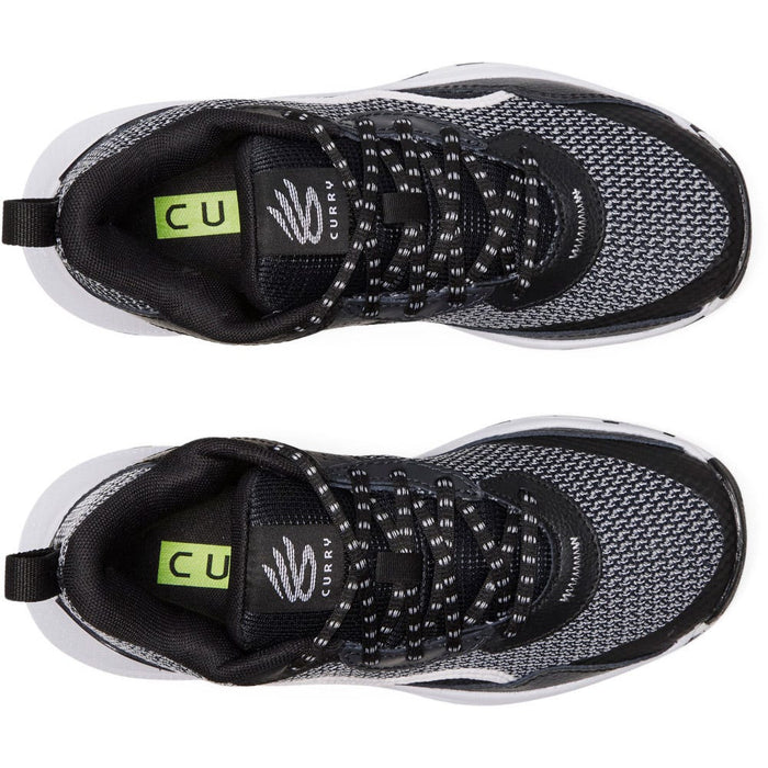 Grade School Curry 3Z 24 Basketball Shoes