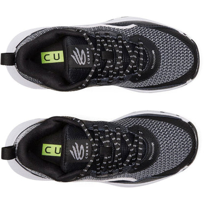 Grade School Curry 3Z 24 Basketball Shoes