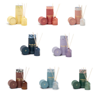 Grapefruit Petite Reed Diffuser - Ali's Wagon