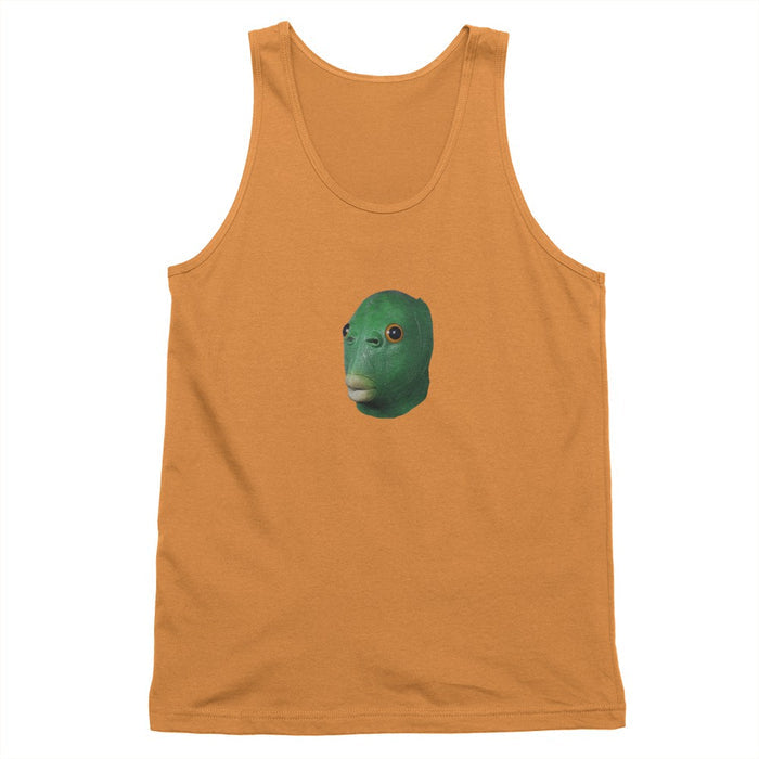 Orange / Small