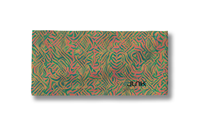 Green Thumb Big Bang Lite Headband - View 3