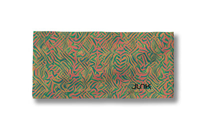 Green Thumb Big Bang Lite Headband - View 3