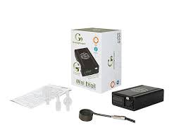 Greenlightvapes G9 Mini Enail Temp Control Dab