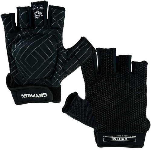 Gryphon G-Mitt G5 Field Hockey Glove Equipment Longstreth