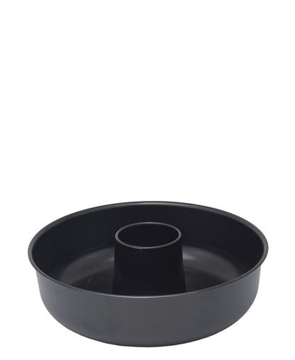 Guardini 25cm Cake Ring Mould - Black