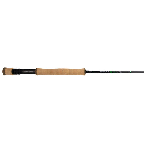 Guide Series Fly Rods - Freshwater
