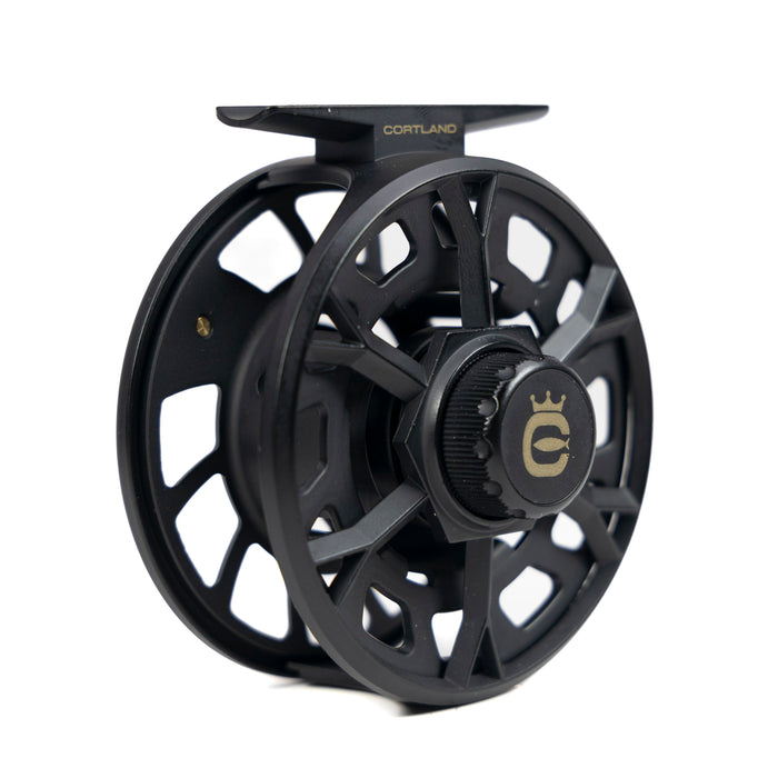 Guide Series Spare Spool