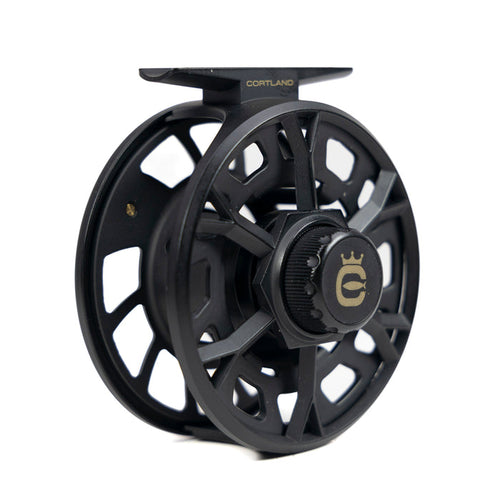 Guide Series Spare Spool