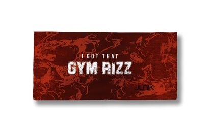 Gym Rizz Big Bang Lite Headband - View 3