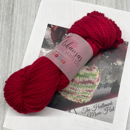Hallmark Hat Kit