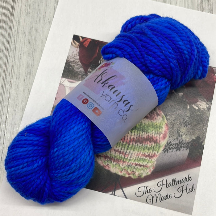Hallmark Hat Kit