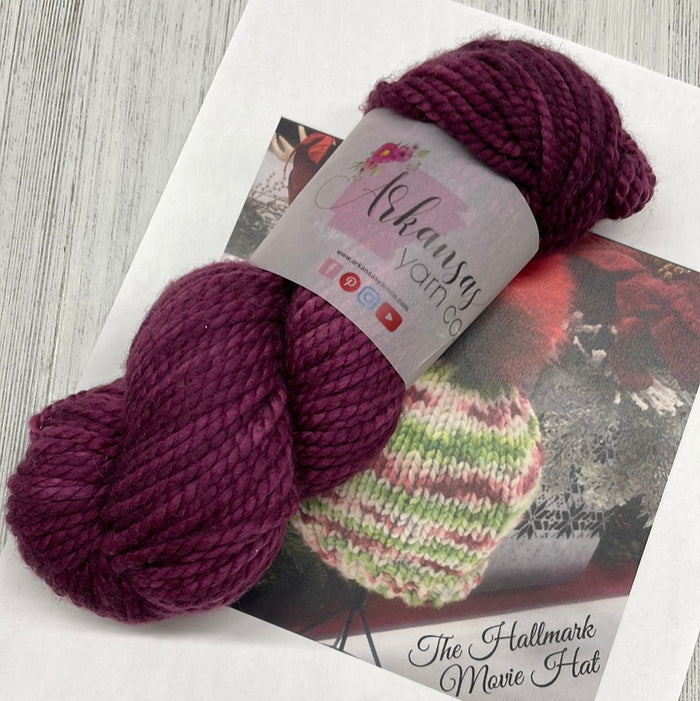 Hallmark Hat Kit