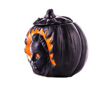 Halloween Tiki Mug (Devil's Eyes)