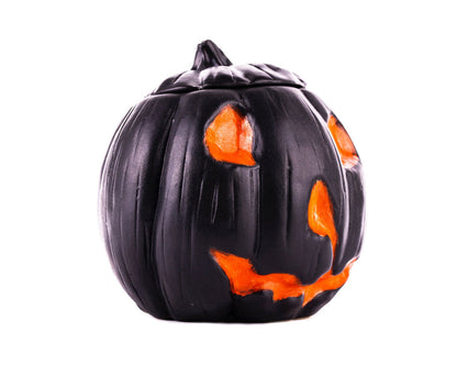 Halloween Tiki Mug (Devil's Eyes)