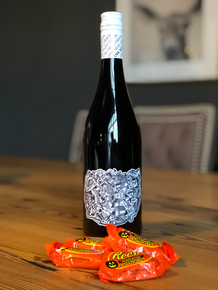 Halloween Treats 2020 4-Pack