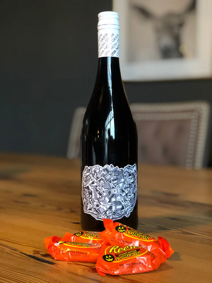 Halloween Treats 2020 4-Pack