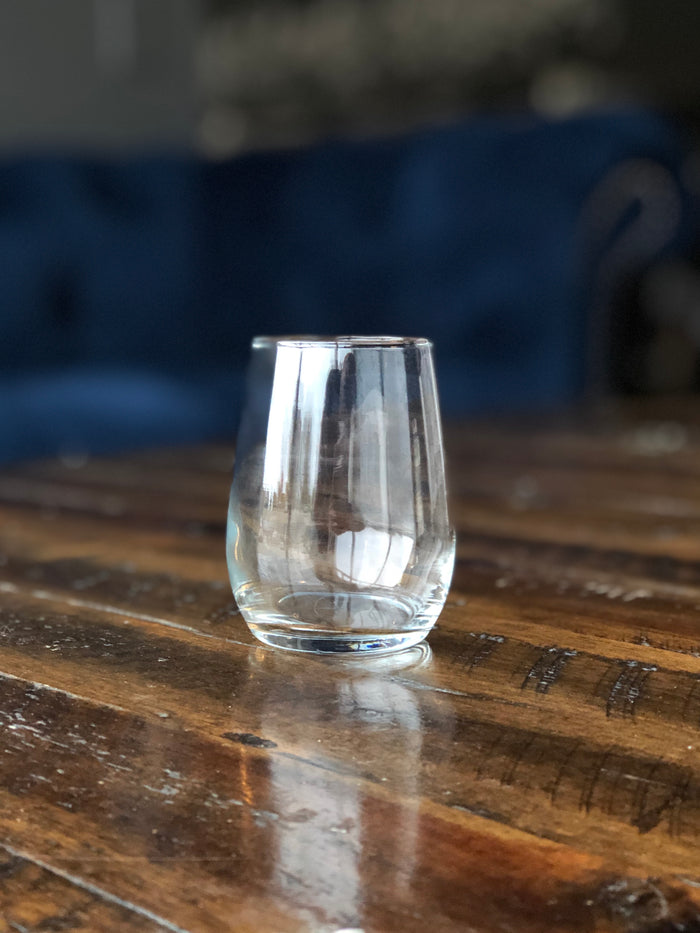 mini Taster Glass