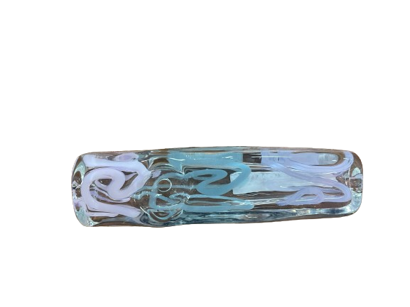Hand Pipe Square - Assorted