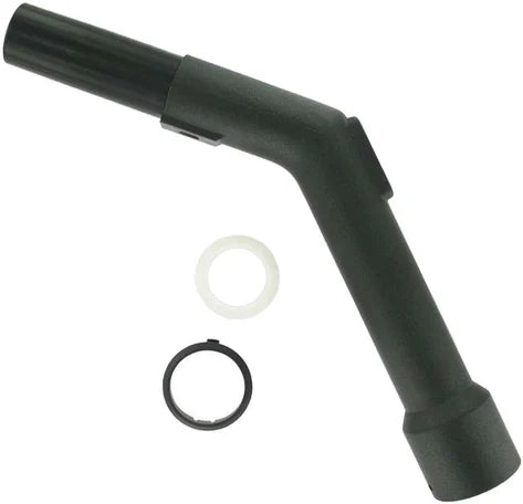 Handle Vacuum Cleaner Curved End Suction Hose Handle (32mm) Electrolux | Nilfisk | Morphy Richards  | Vax | Dirt Devil