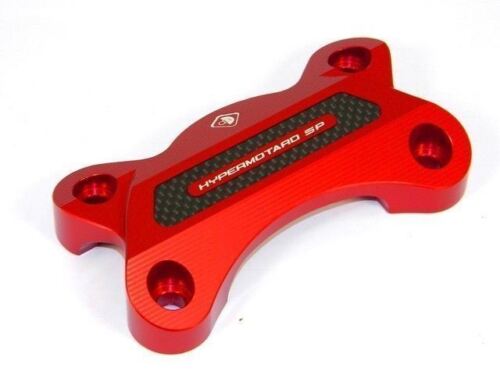 Handlebar Clamp Hyp 821 BM02D bm02A
