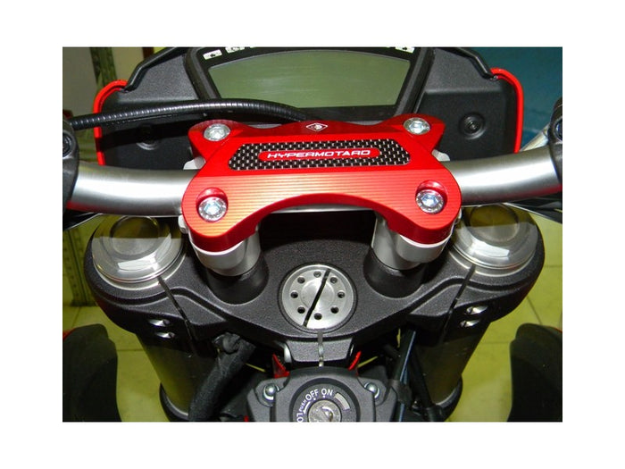 Handlebar Clamp Hyp 821 BM02D bm02A