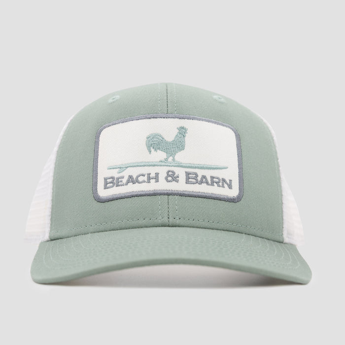 Hard Work Snapback