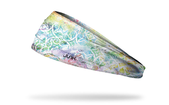 Harmonious Big Bang Lite Headband - View 1