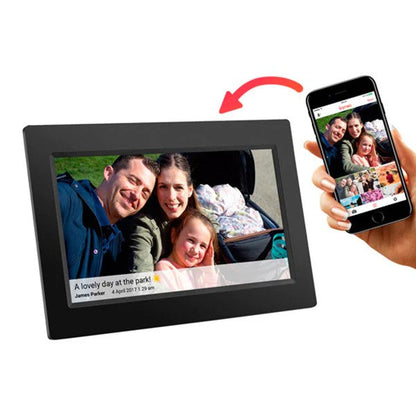 Harmony 10.1" Digital Photo Frame | HN-DPF1000