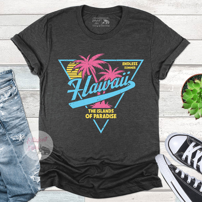Hawaii Endless Summer Shirt